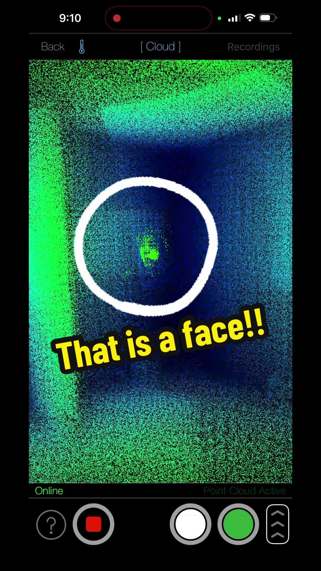 @Paranormal Peterson