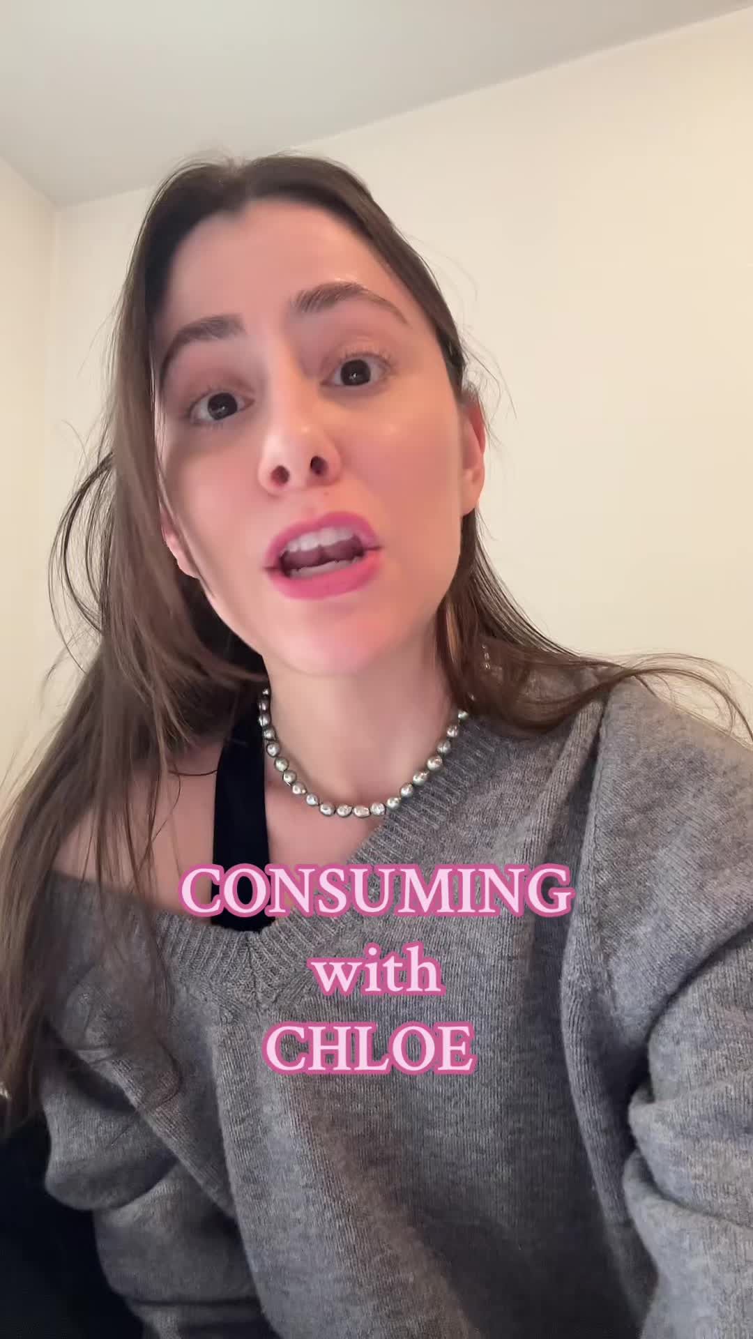 @Chloe Baffert