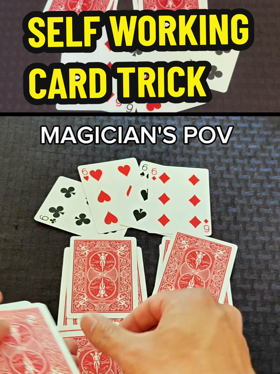 @Gavin Wong Magic