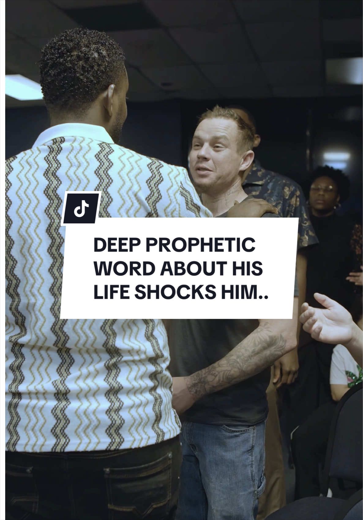 @Prophet Mike