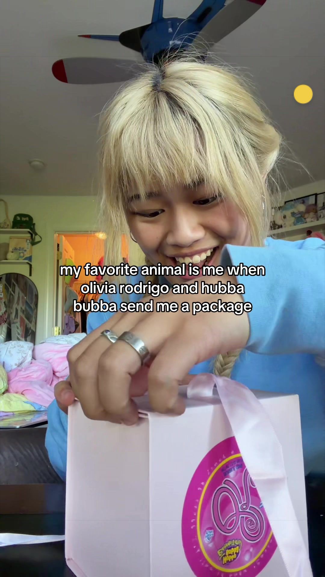 @alice *