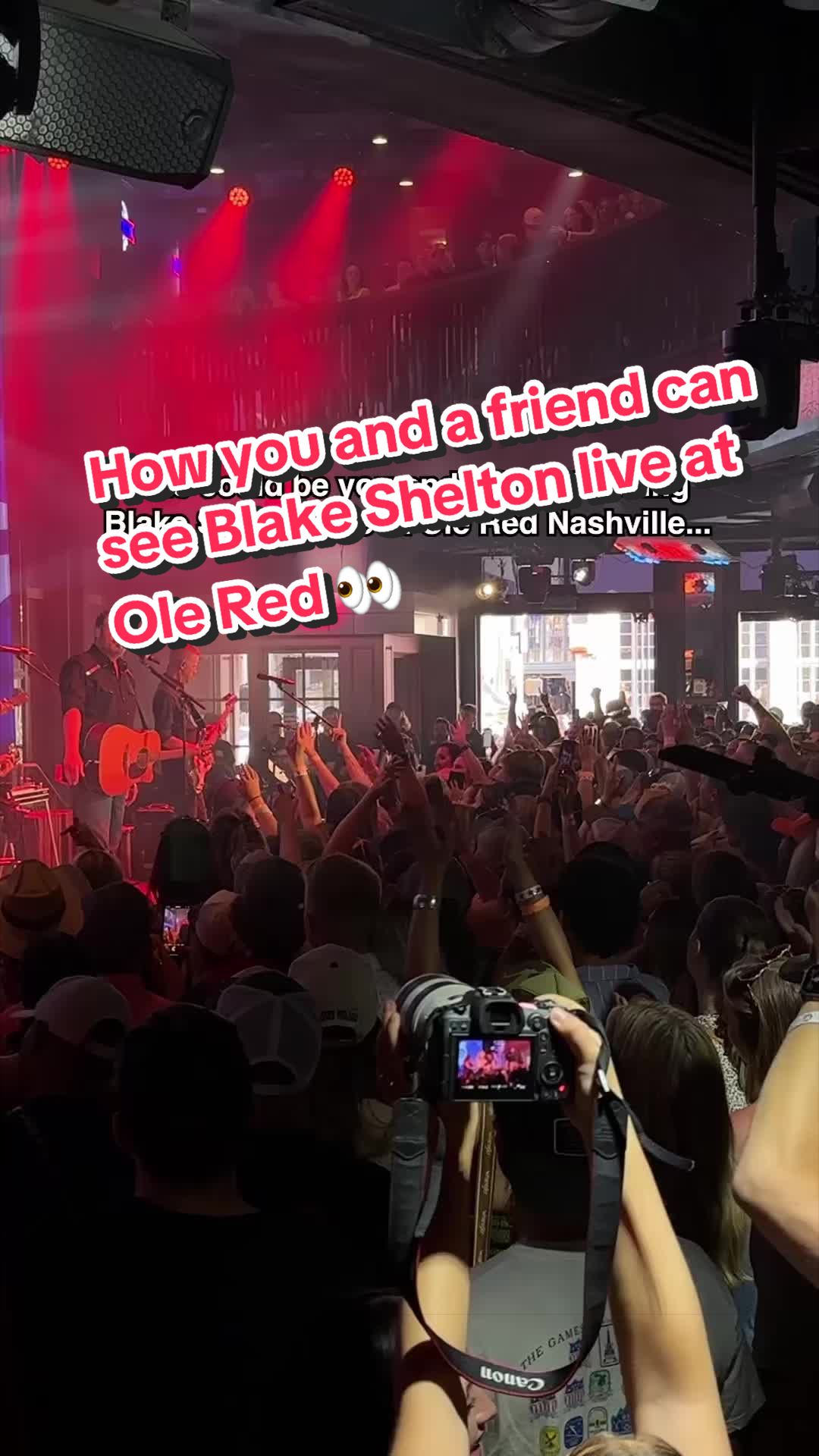 @Ole Red