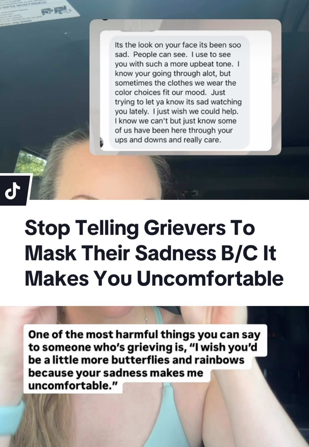 @Whitney Allen | Grief Coach đ€