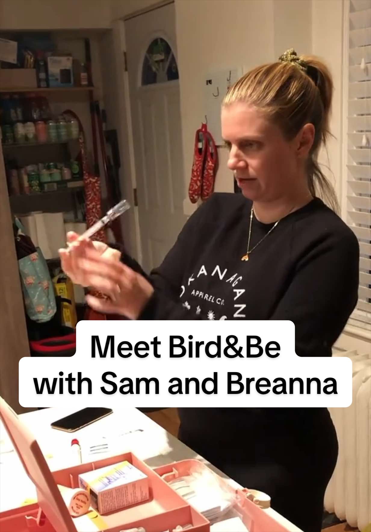@birdandbe