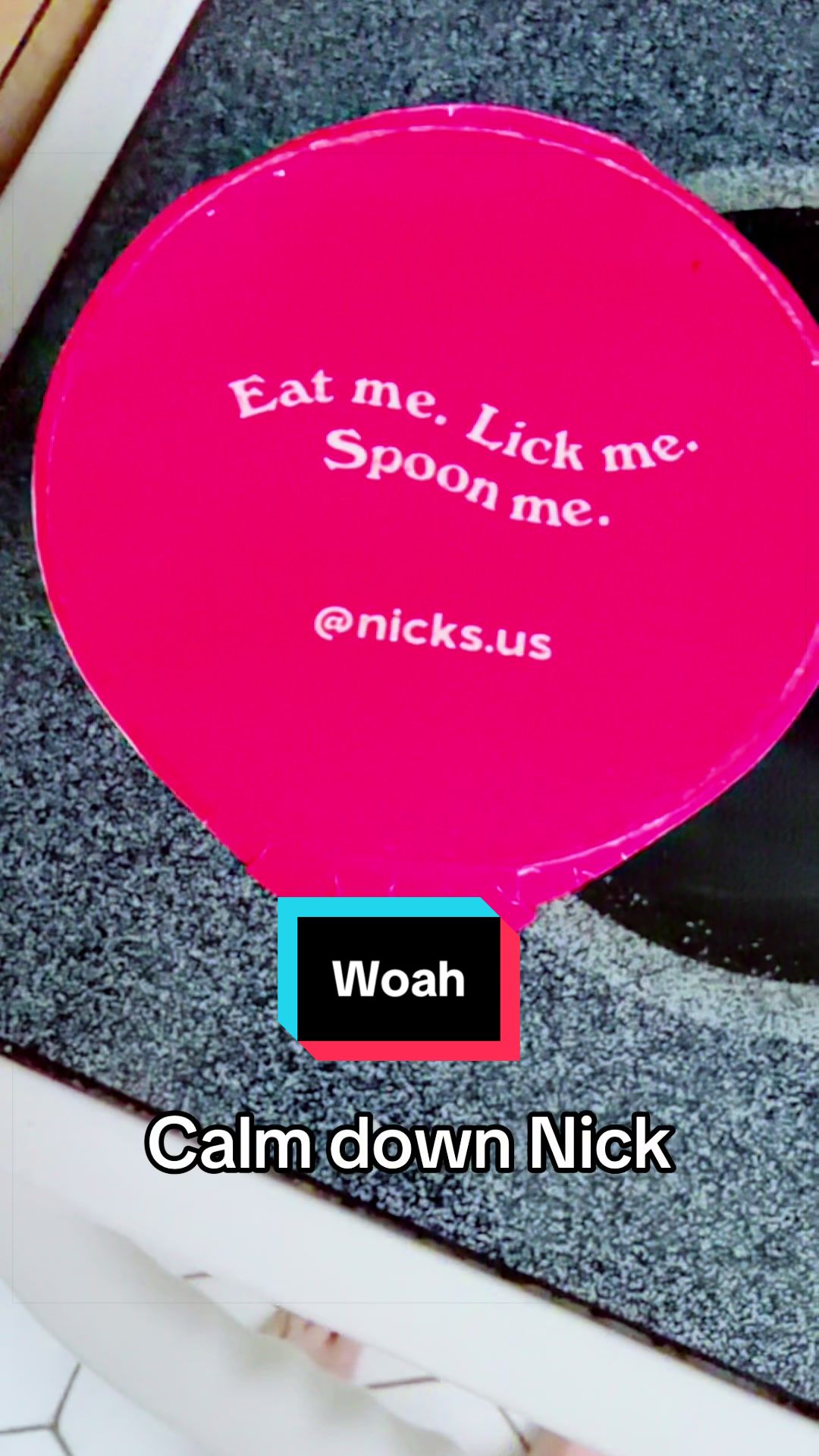 @Justin