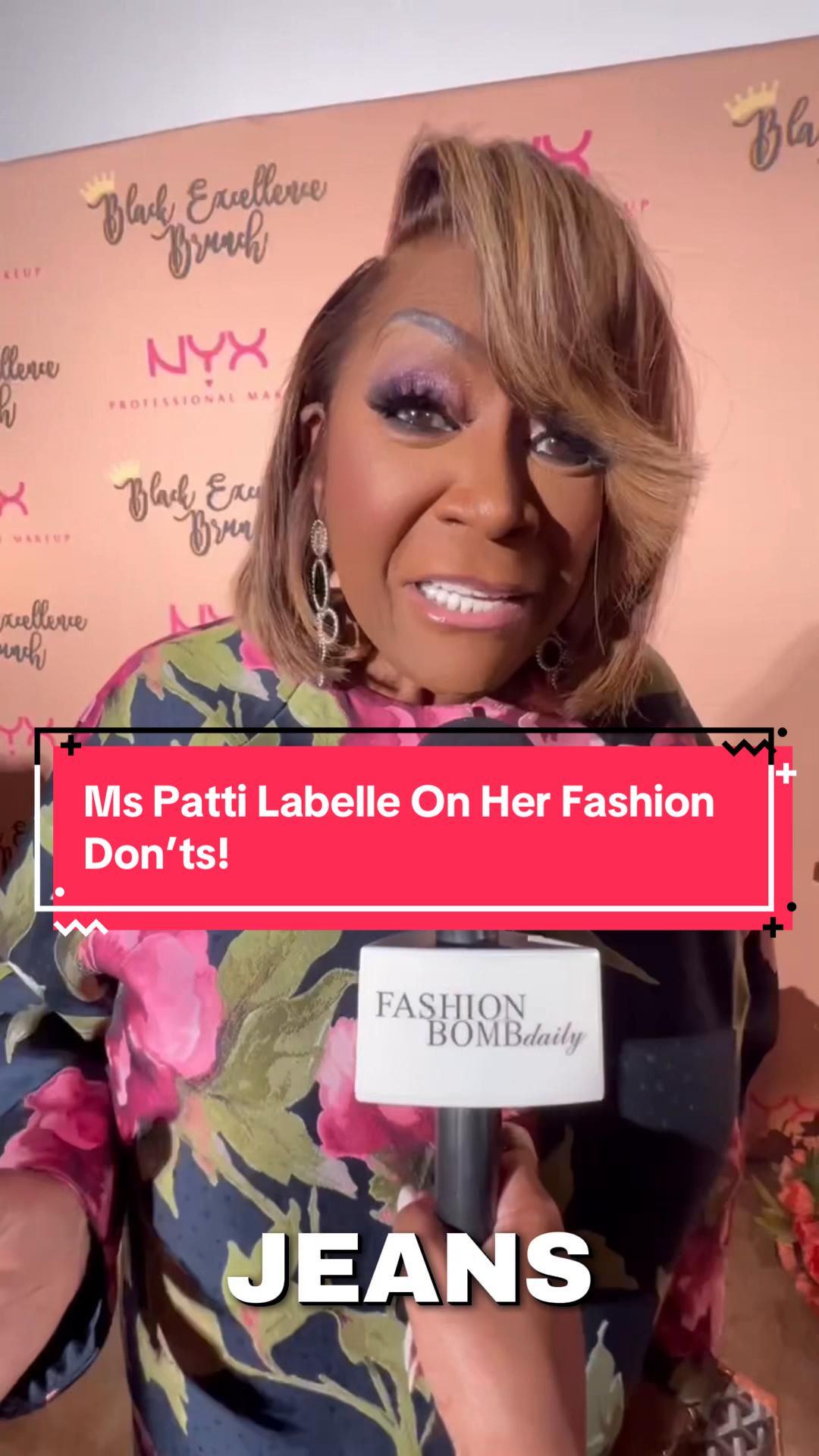 @Fashion Bomb Daily