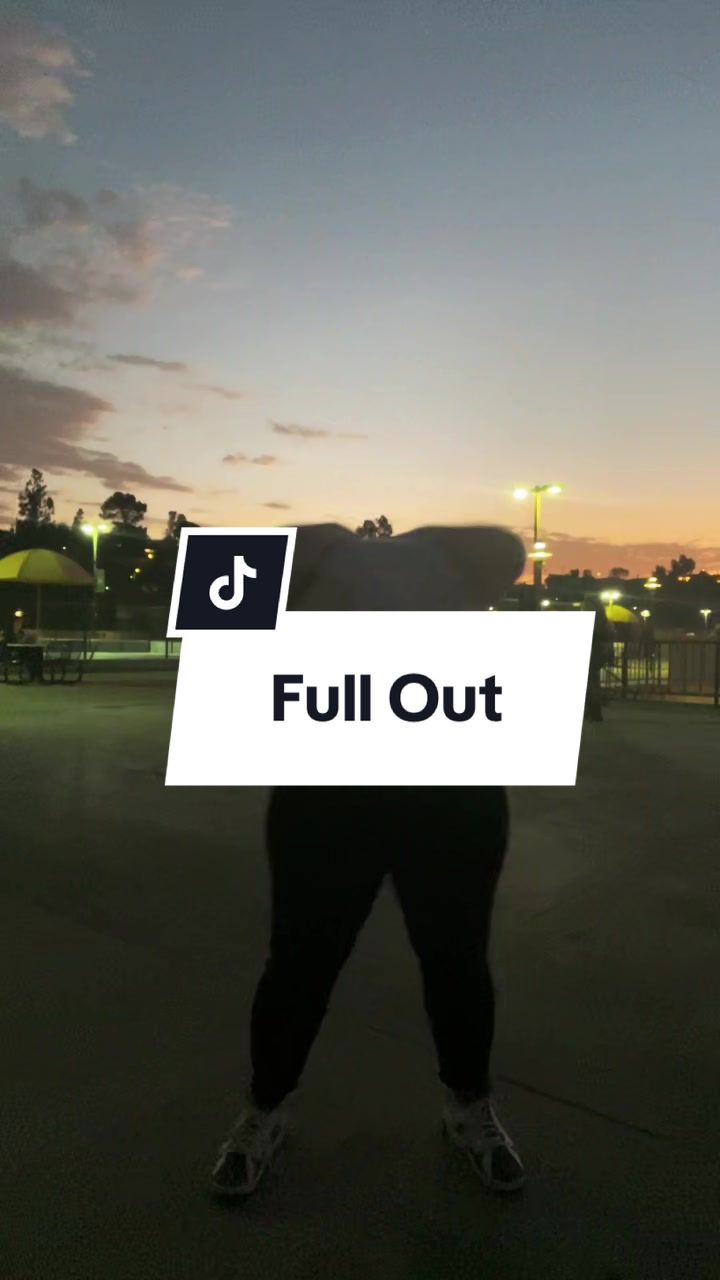 @Miss Flexible