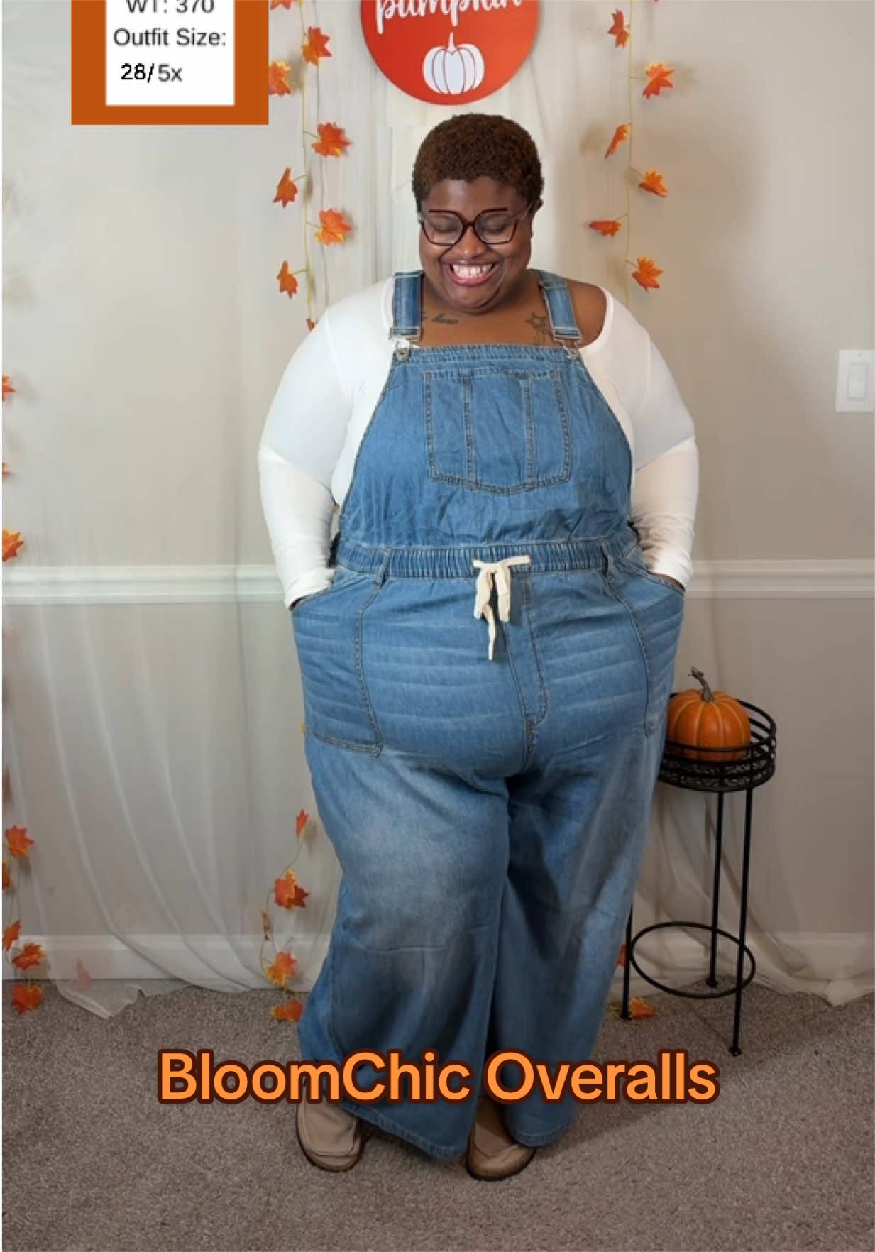 @Nikki • Plus Size Fashion