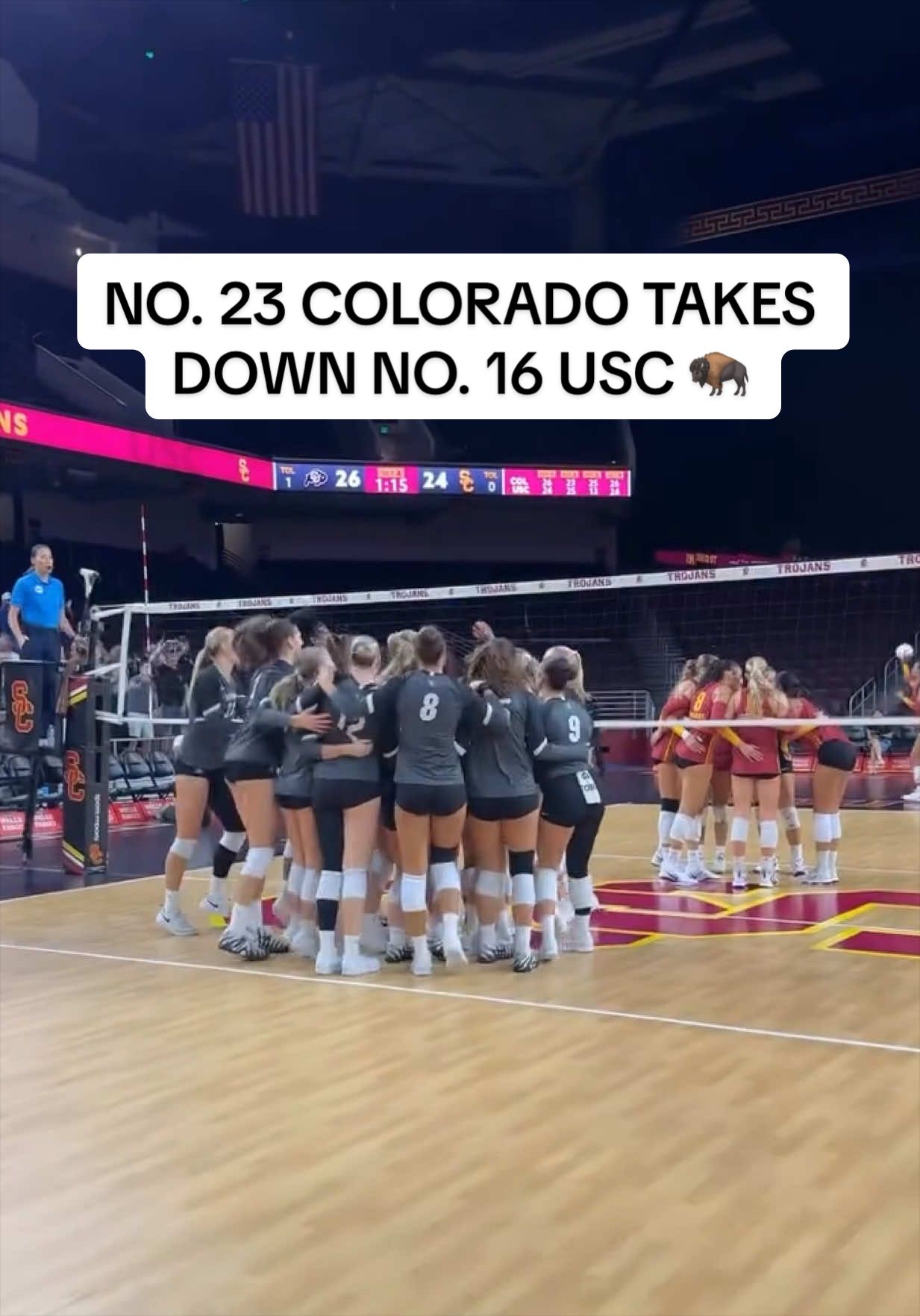 @NCAA Volleyball