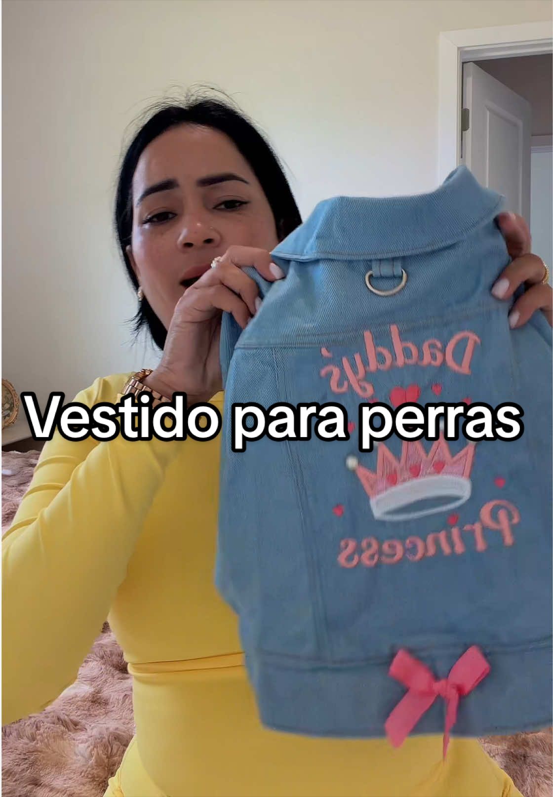 @Yaumara Martinez
