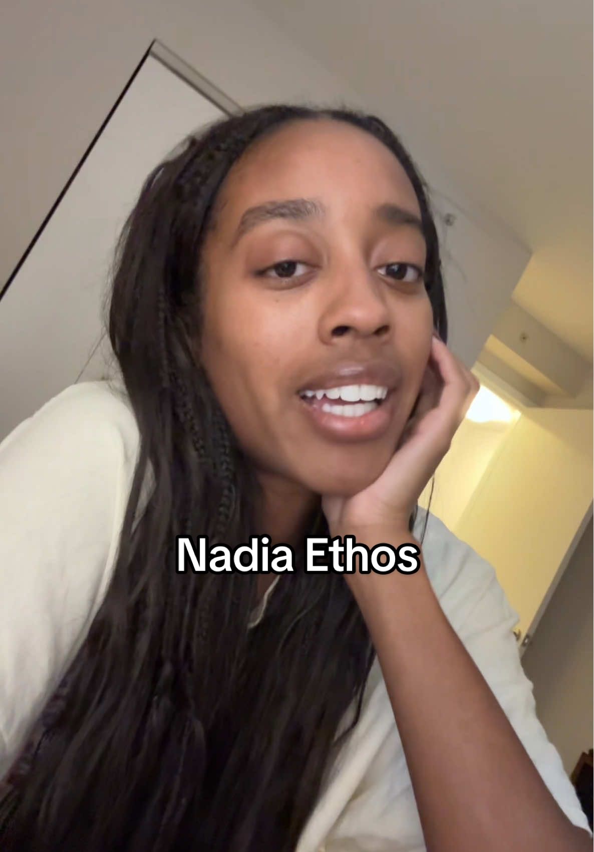 @Alyssa