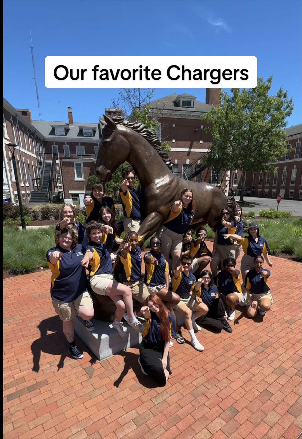 @University of New Haven