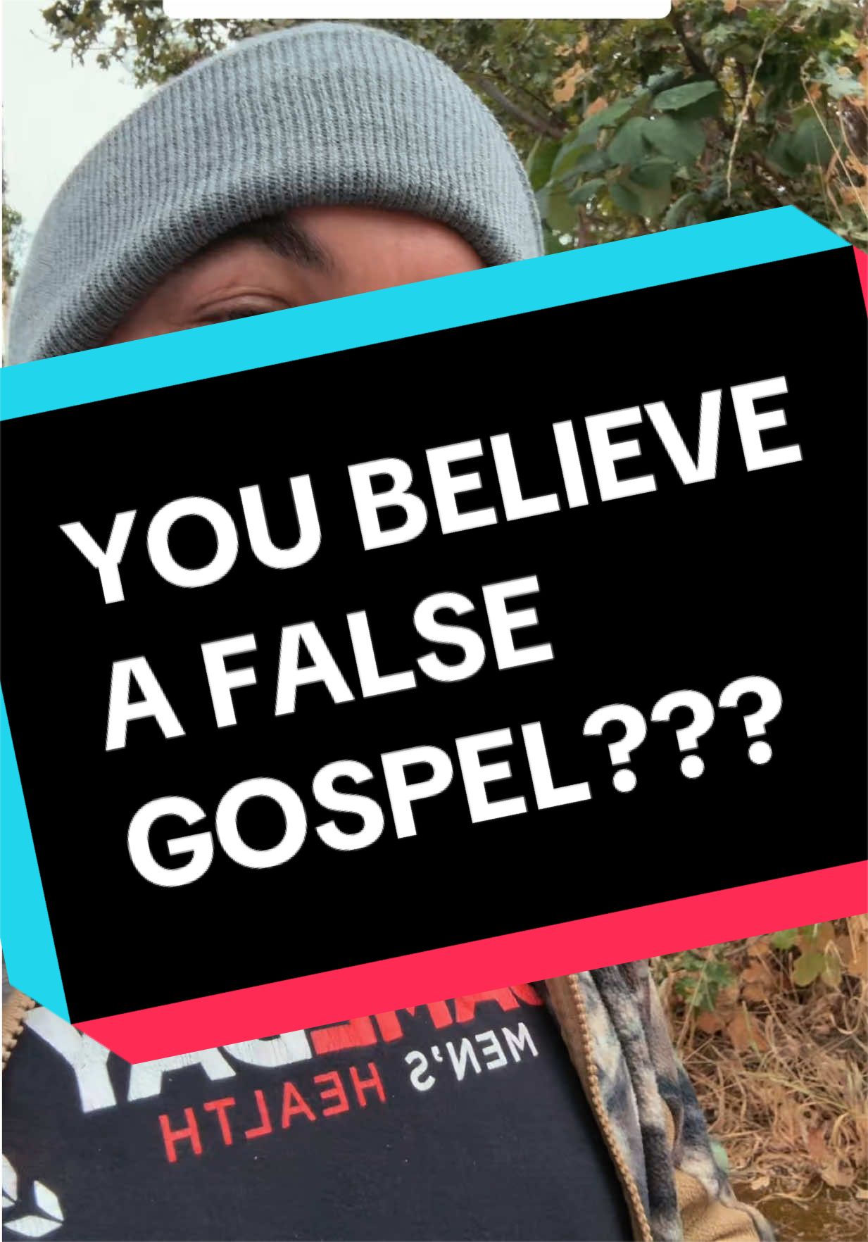 @GodandTodd
