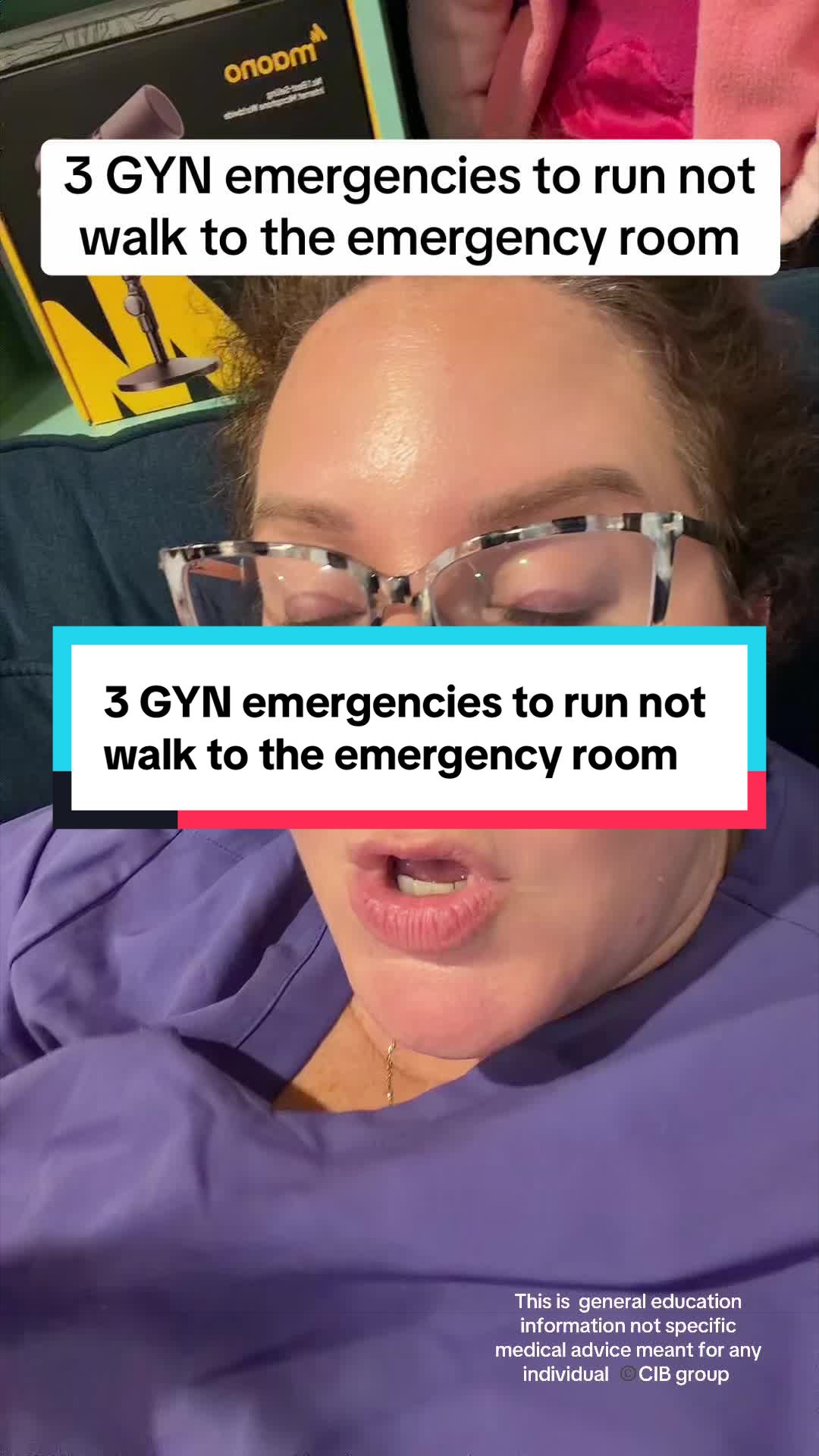 @The Vag Doc
