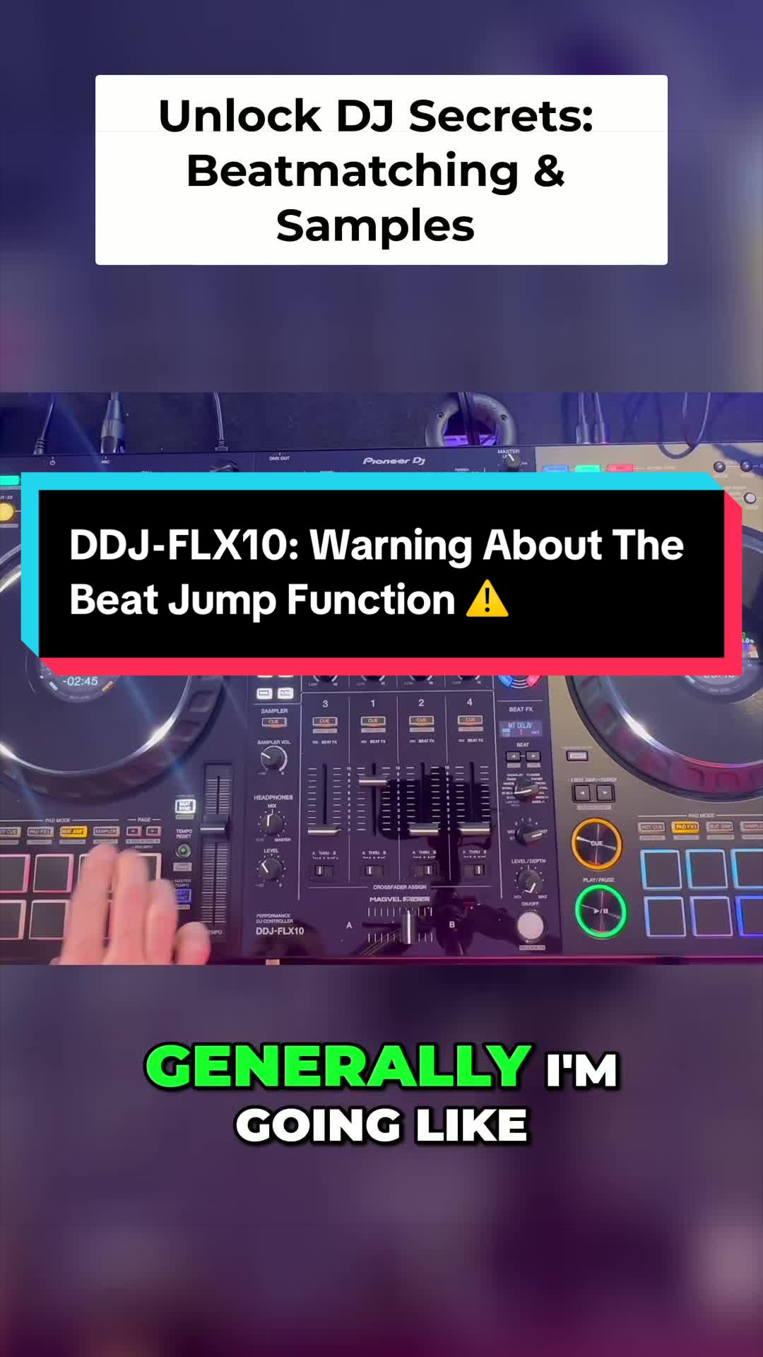 @Valoramous (DJ/Producer)