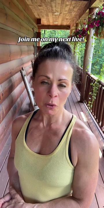 @Lenny Antonina Health Coach