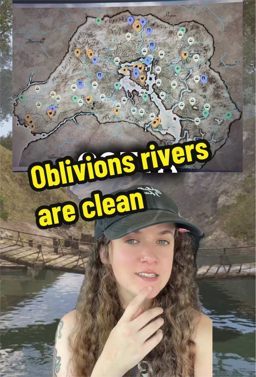 @Fallout 🌩️ Cartographer