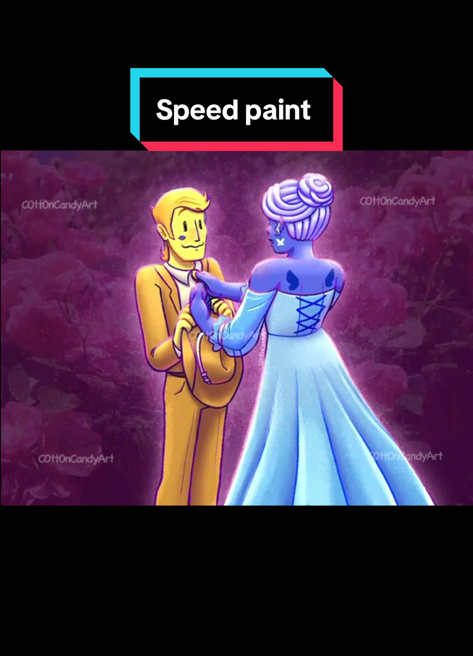 @C0tt0nCandy Art