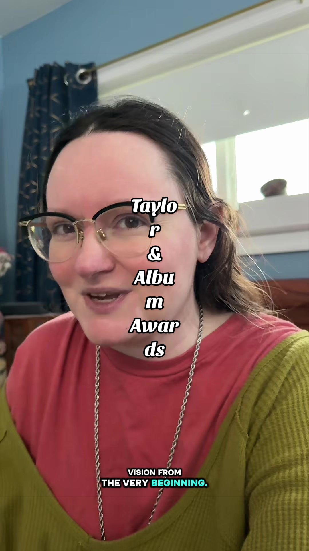@&AElig;rin Moriarty