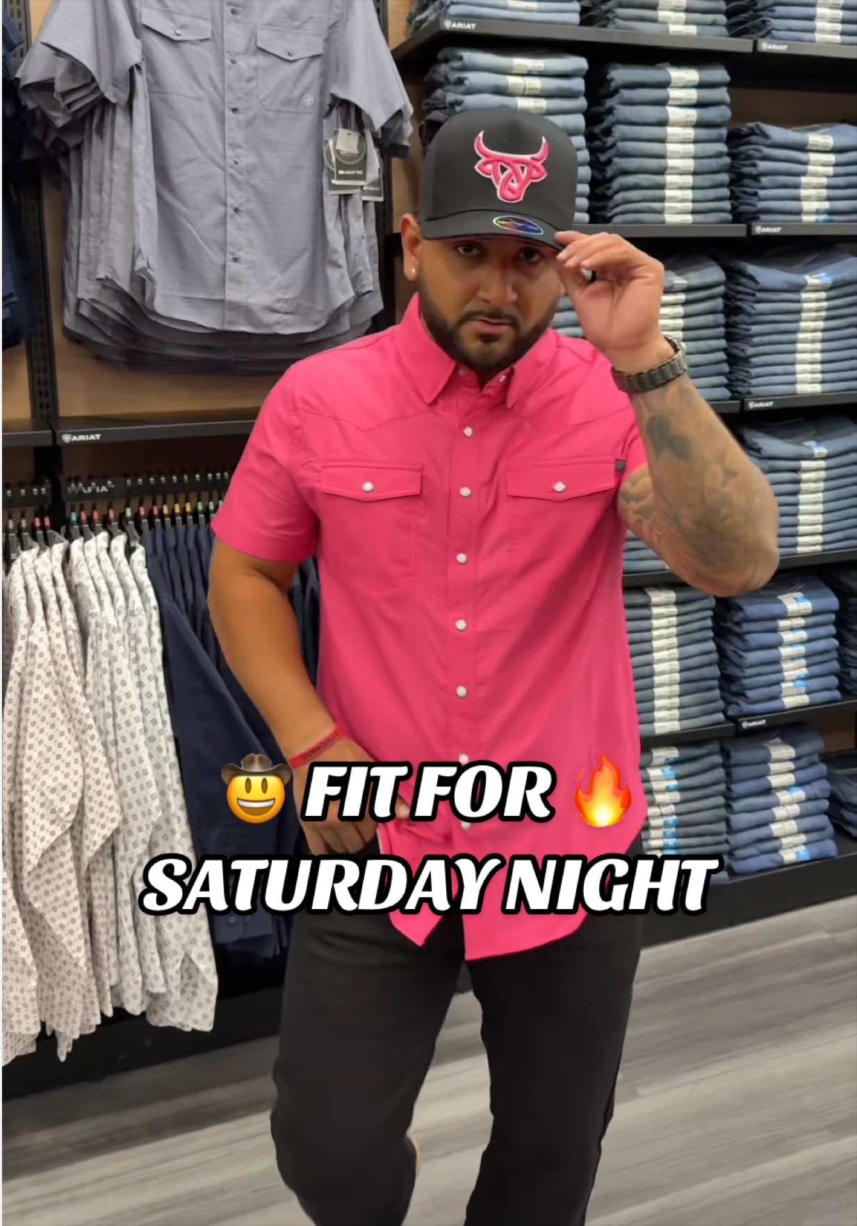 @Amigos Pro Shop