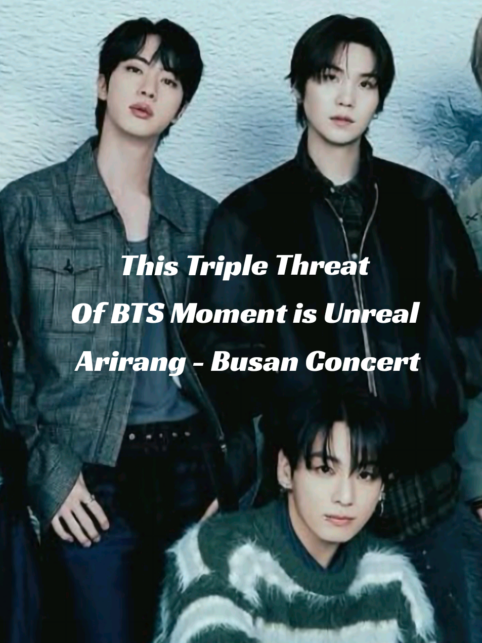 @BTS World Legends