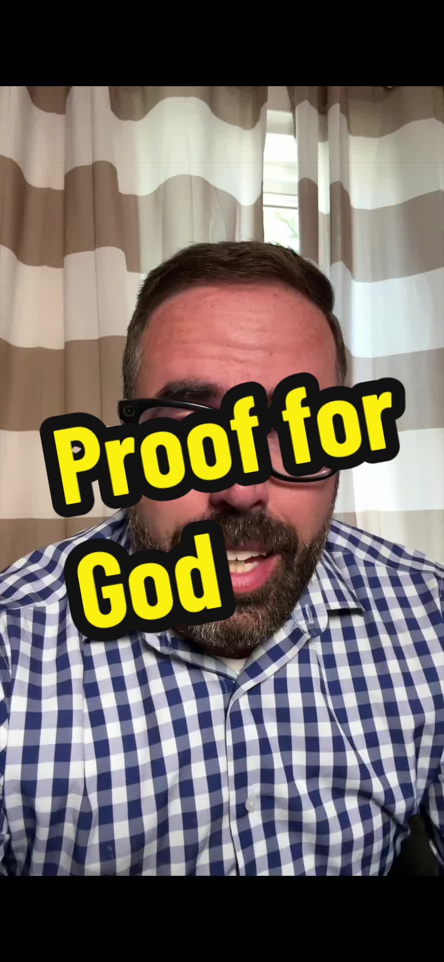 @Pastor B