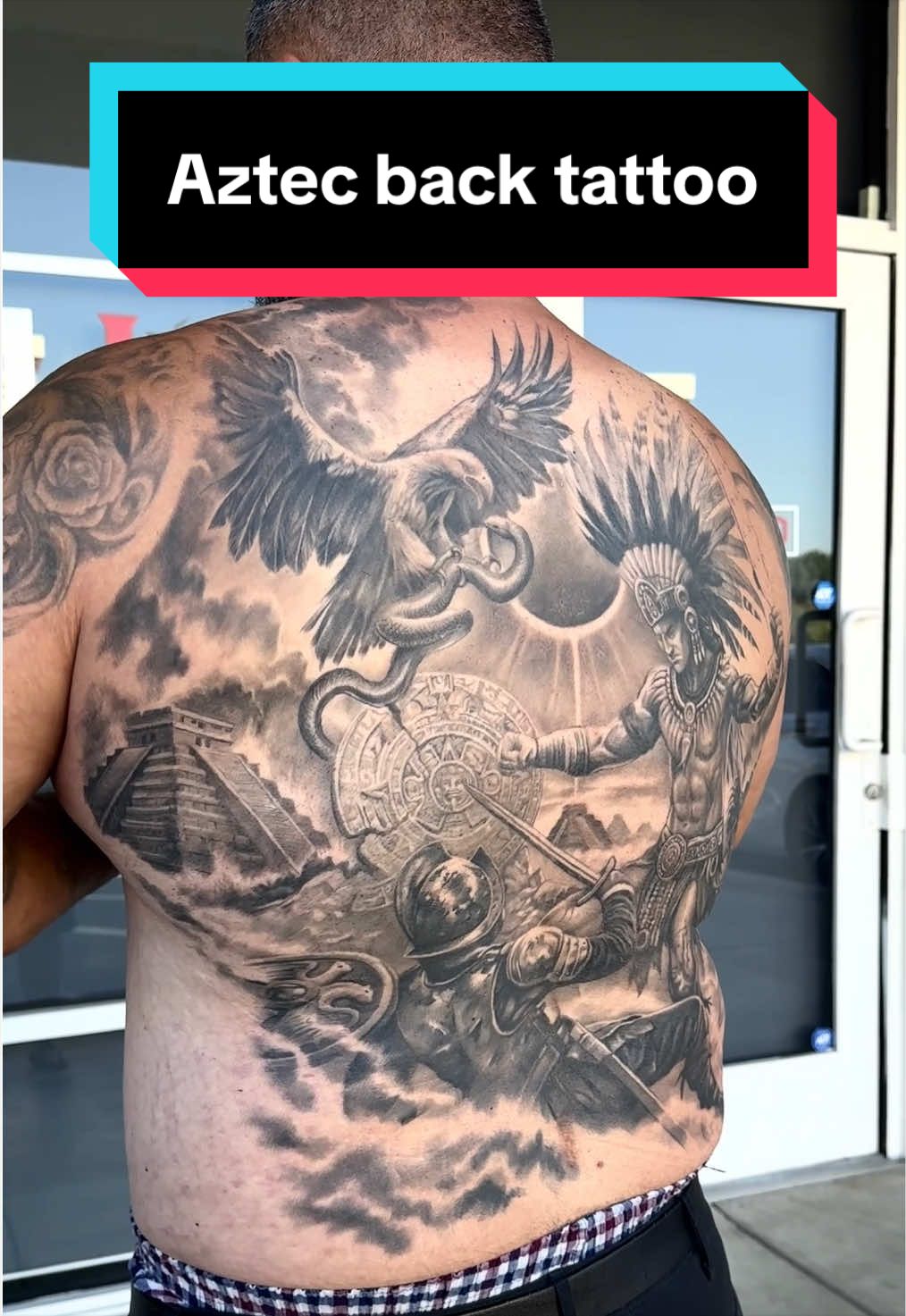 @Rickytatt | tattoo artist