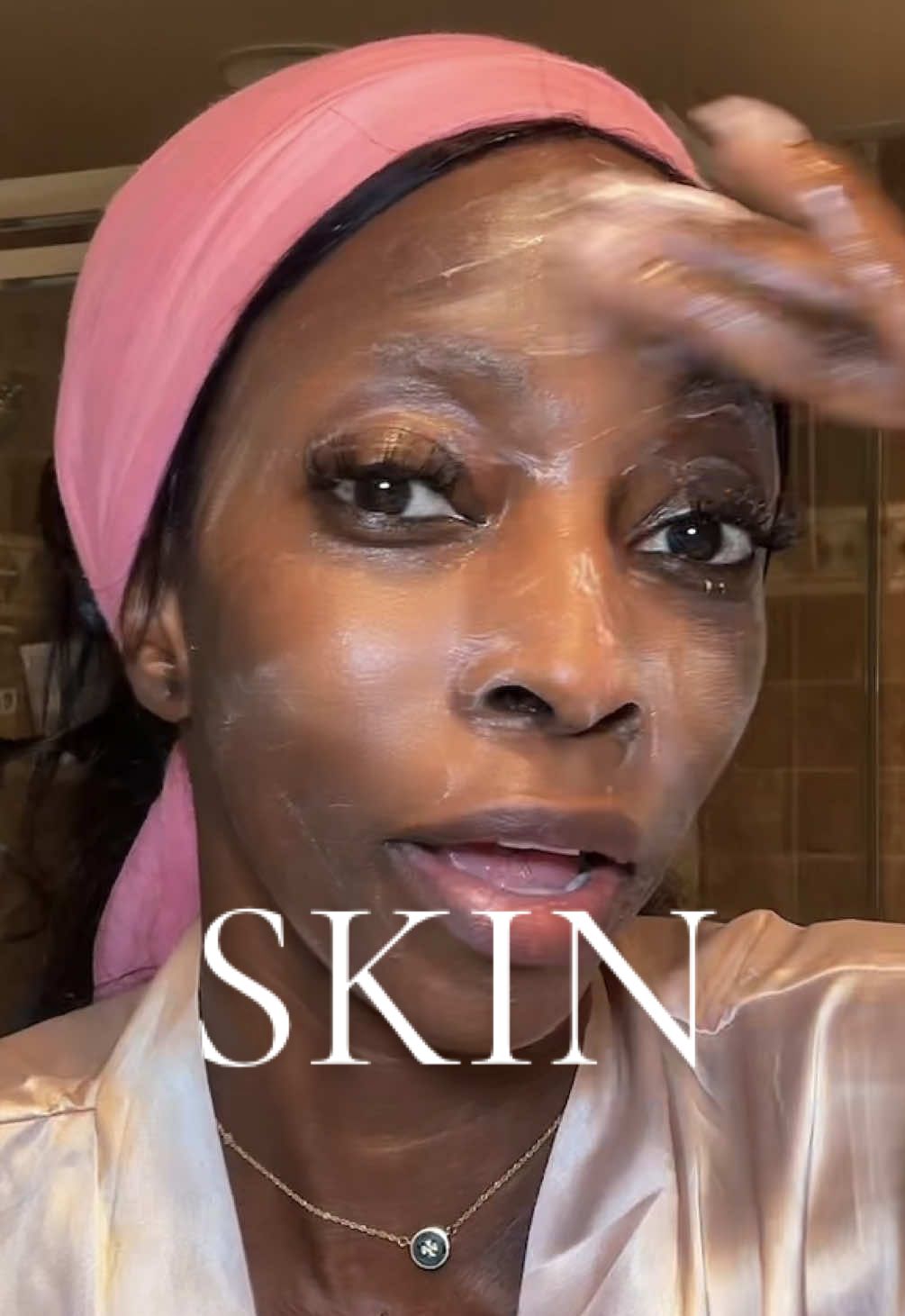 @Juka’s Clean Beauty Founder