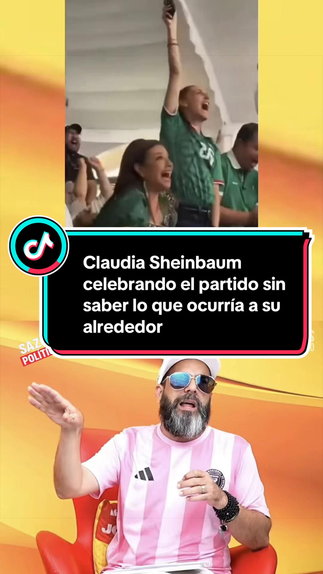 @Sazón político
