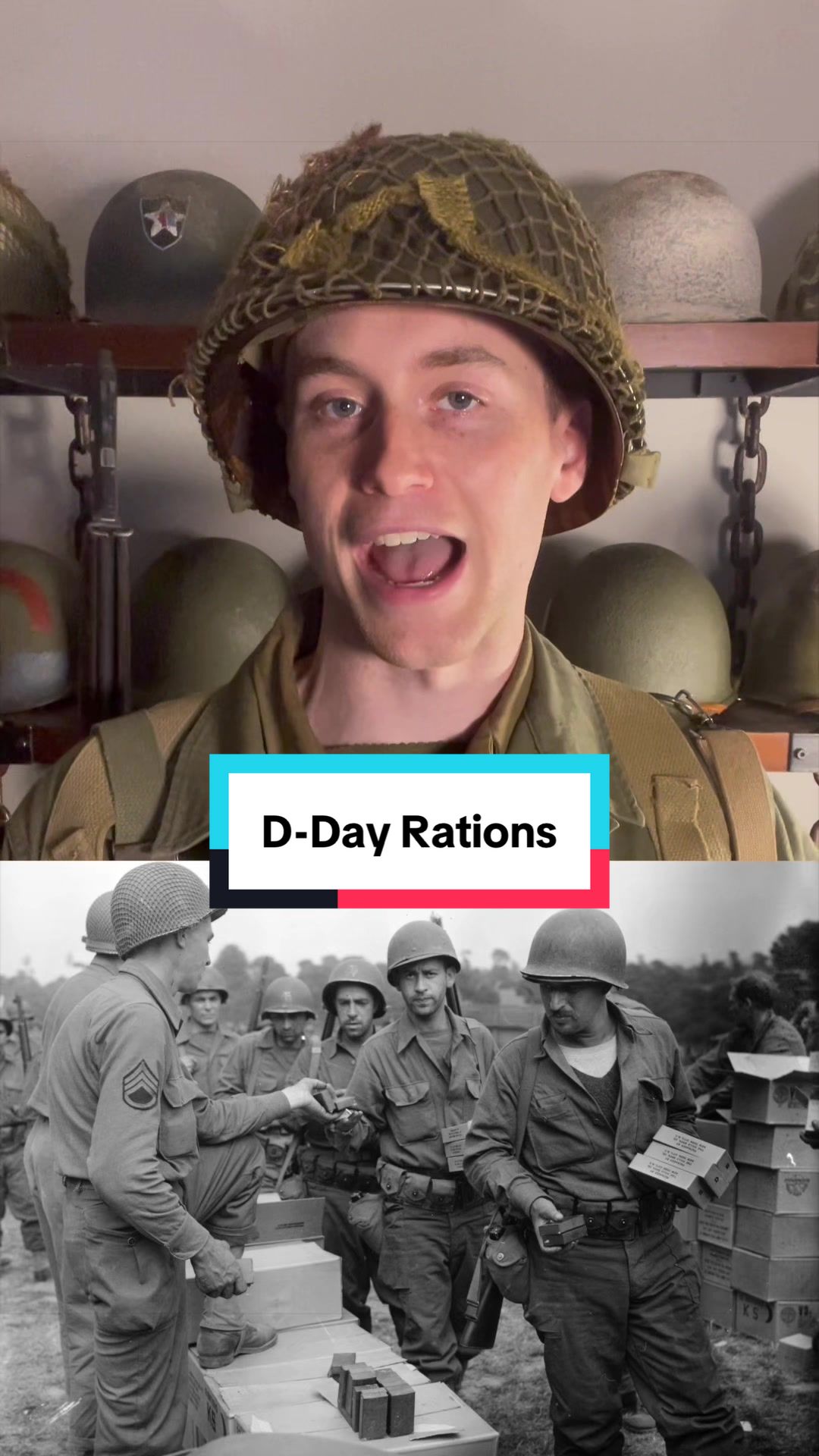 @World War Wisdom
