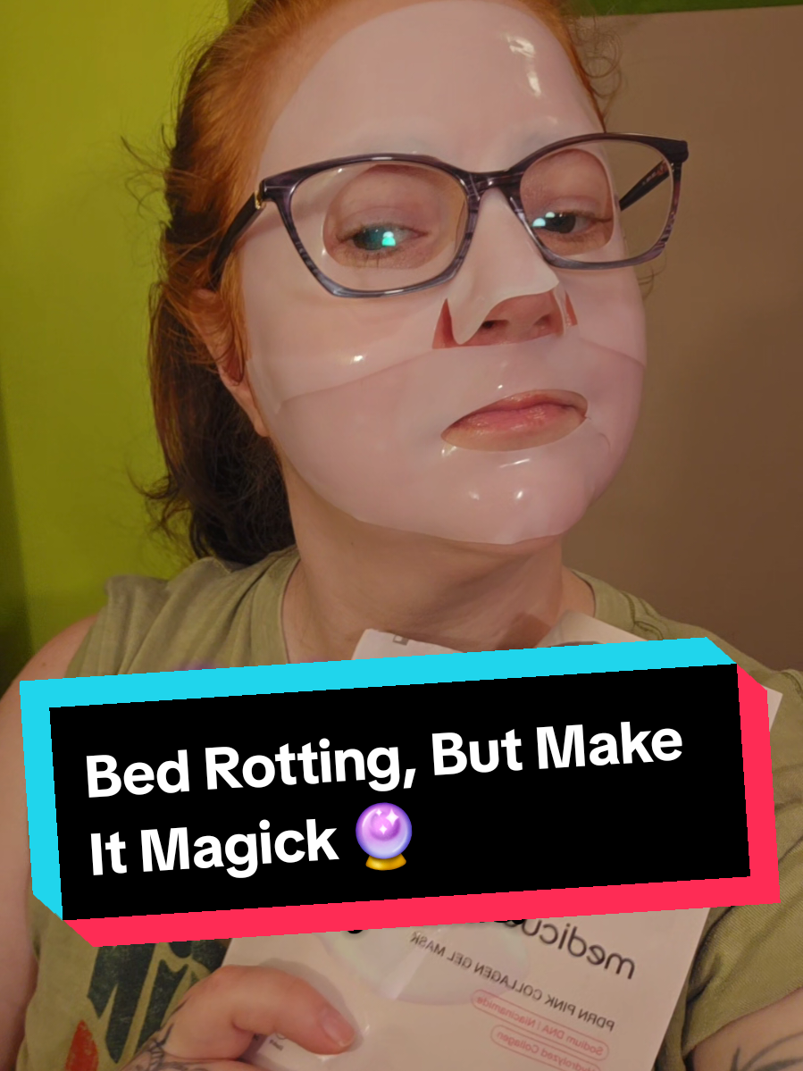 @Bekah Murphy's Magic