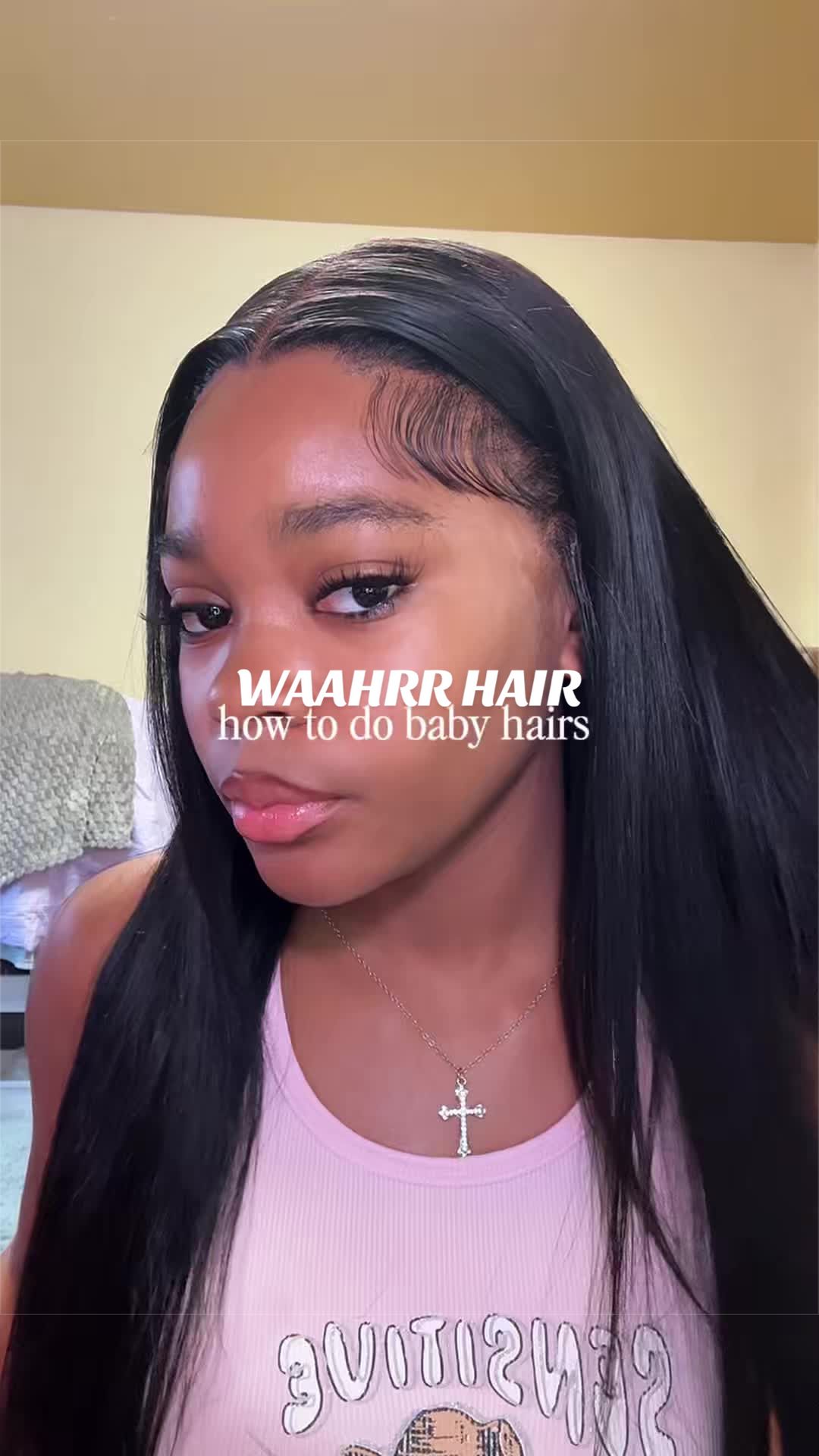 @shyenne💋|wig influencer