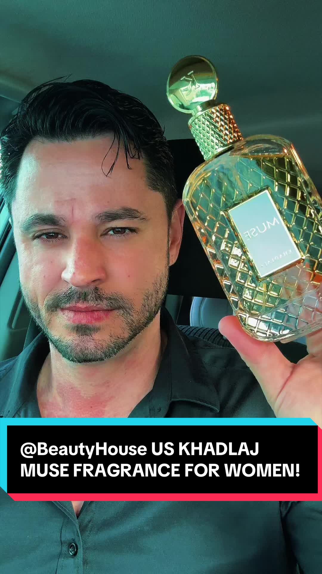 @ItsFragranceDave