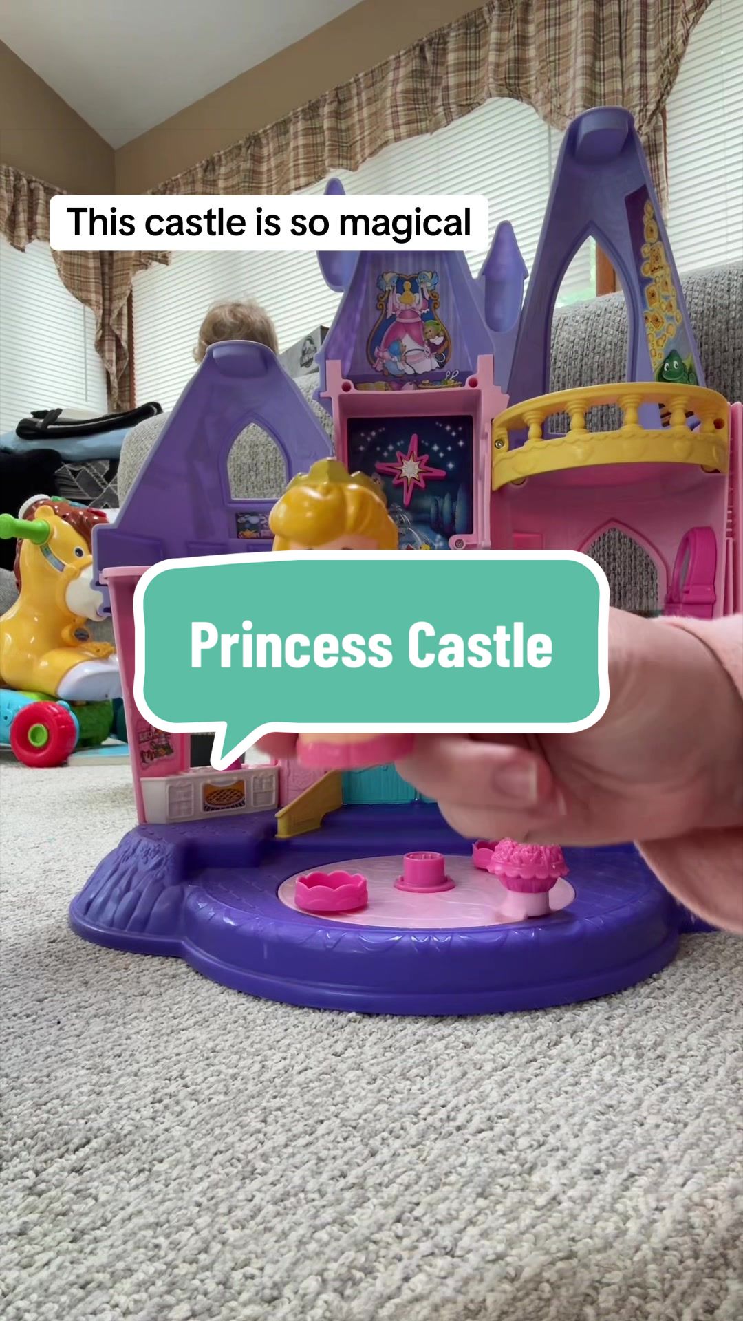 @Amanda💗 Toys & Little People