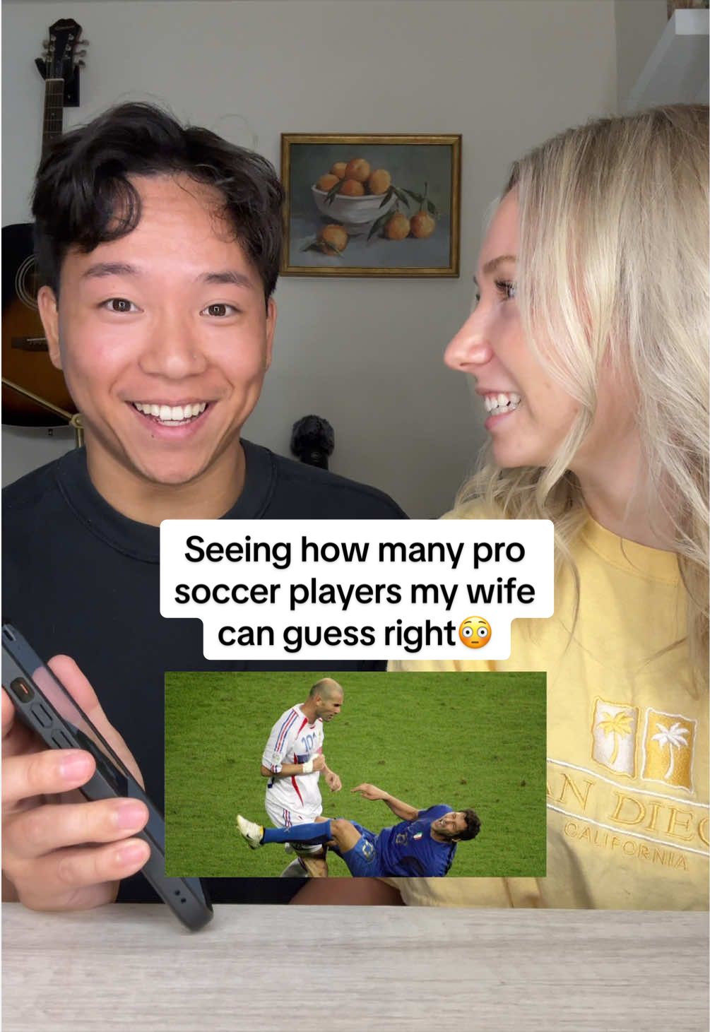 @Dani + Jo