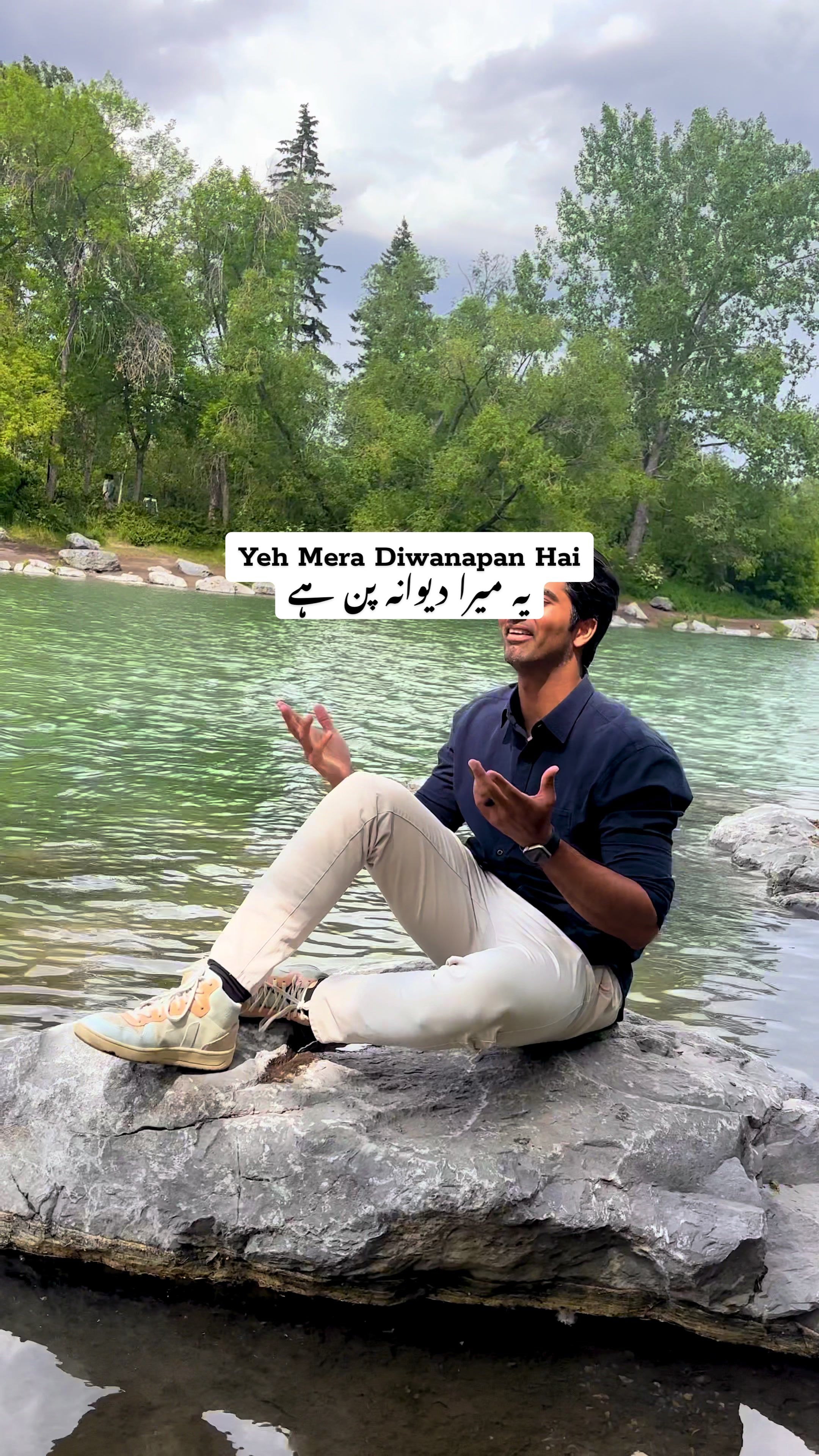 @Umer Durrani