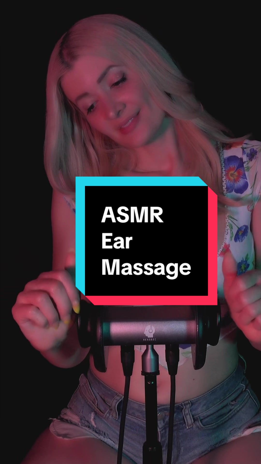 @ASMR Maddy