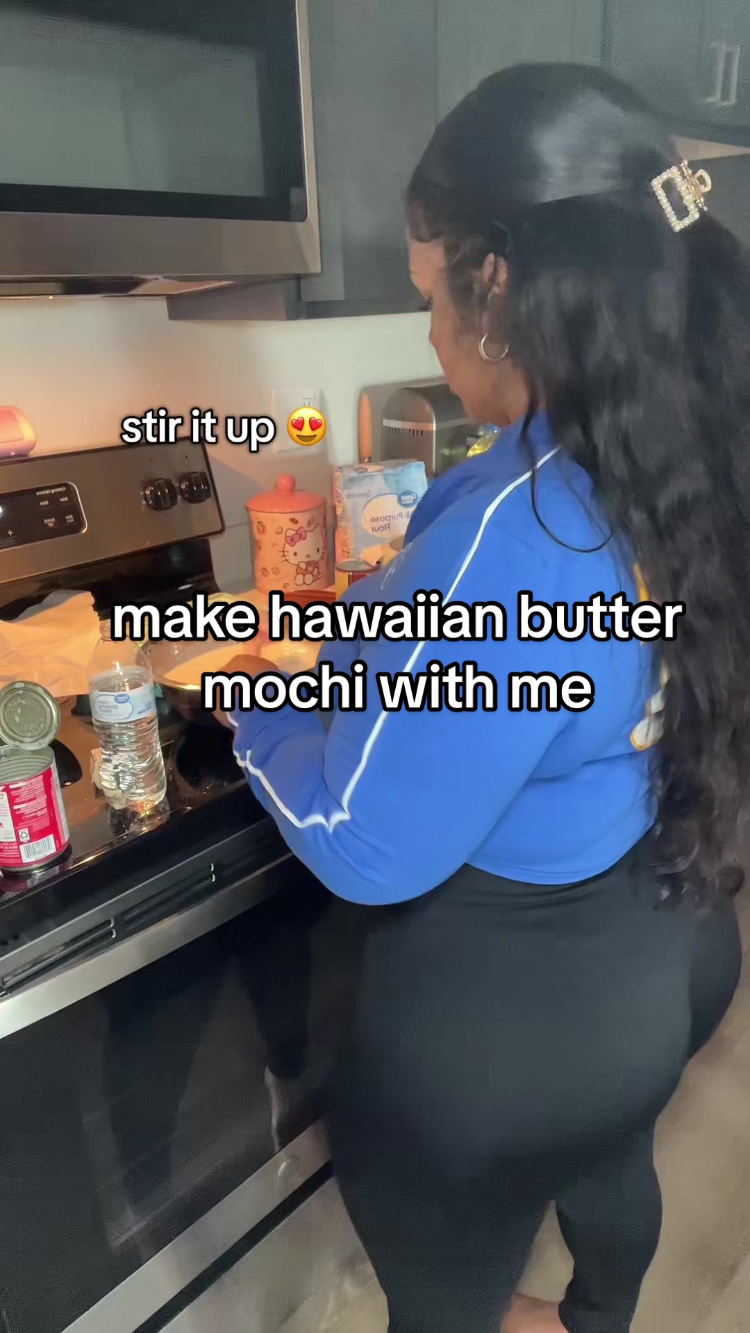 @Uilani ๐