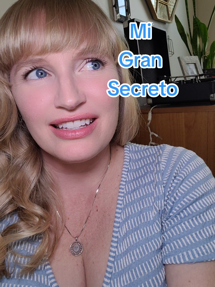 @~&bull;♡Seniorita Linda♡&bull;~