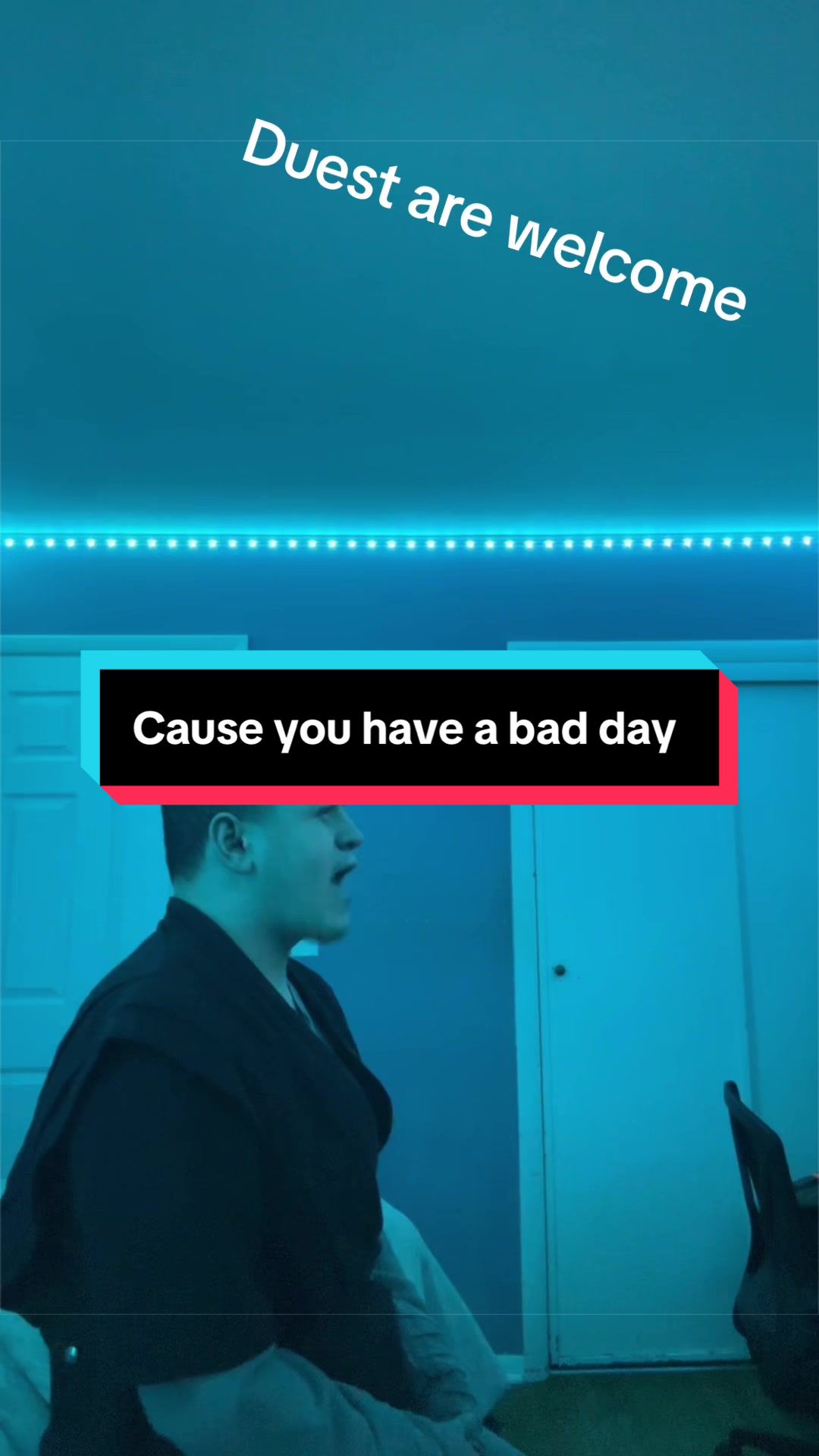 @Jedi Master Reyes