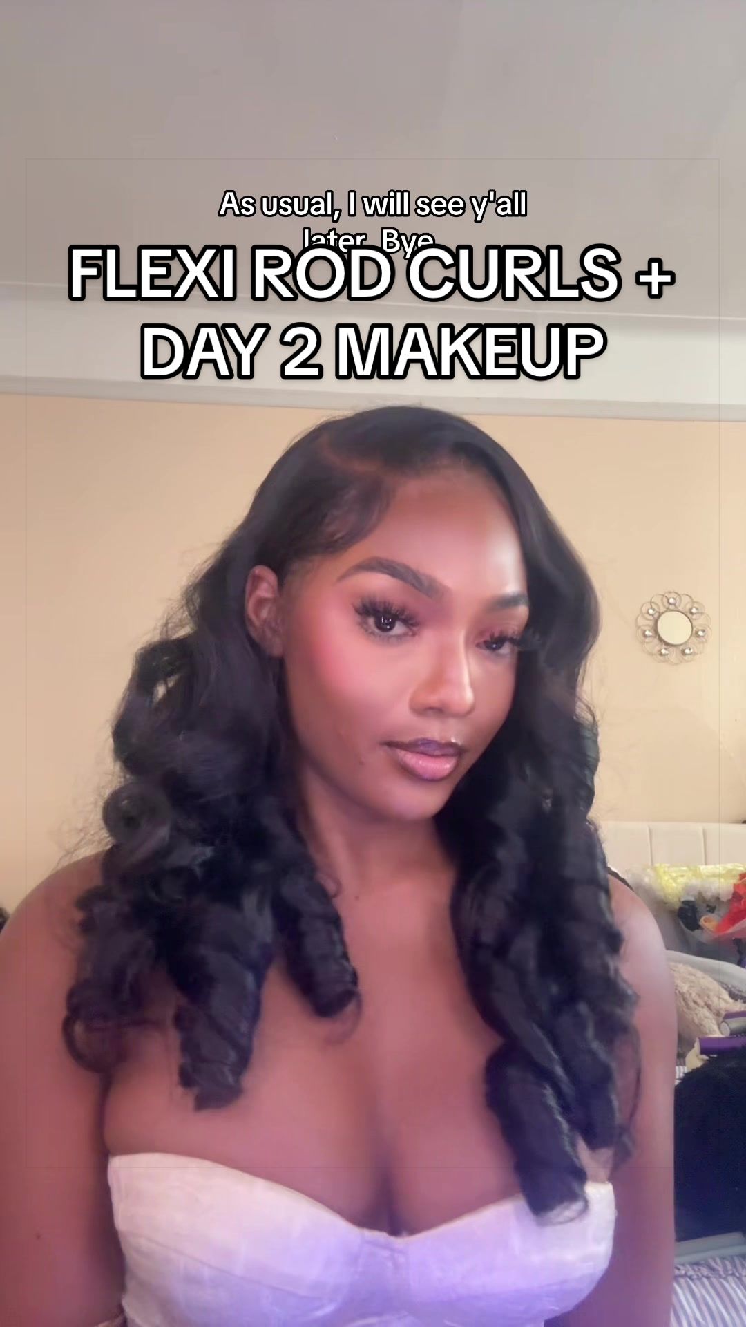 @YT: Kaia Deane