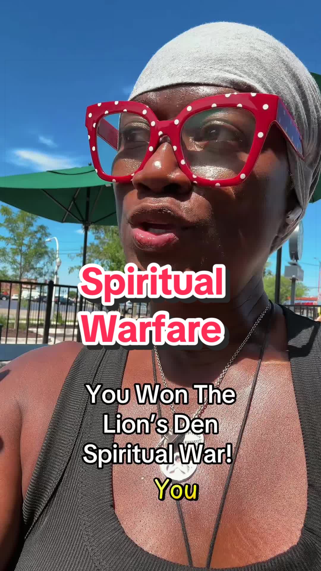 @Love Always Wins