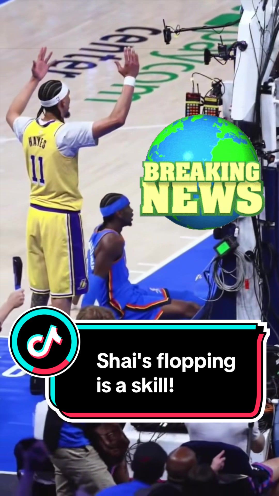 @Hangtime