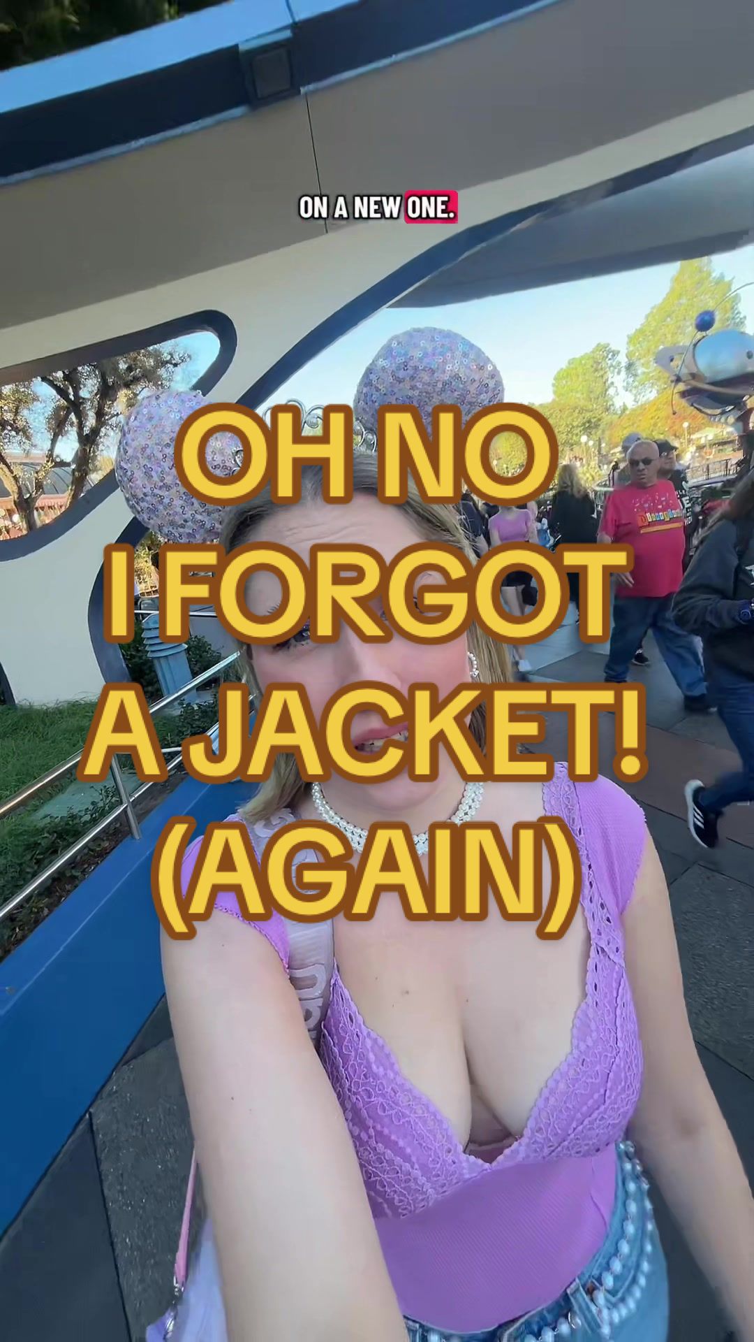 @magic with margaret