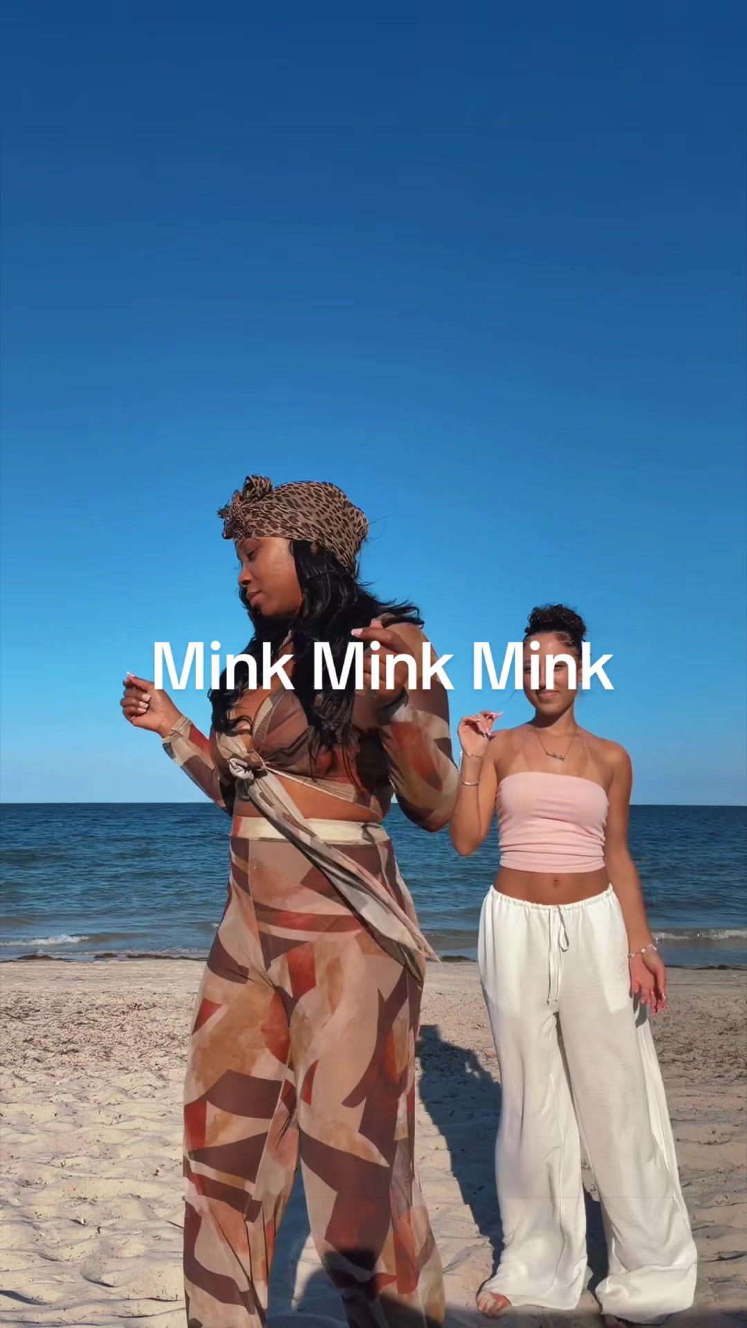 @Dominique Monroe