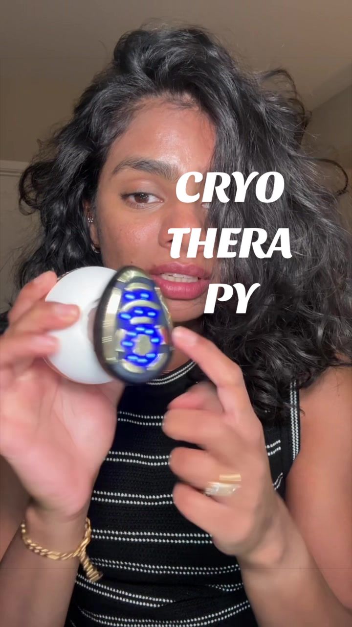 @Nyx Curations | Acne +Wellness