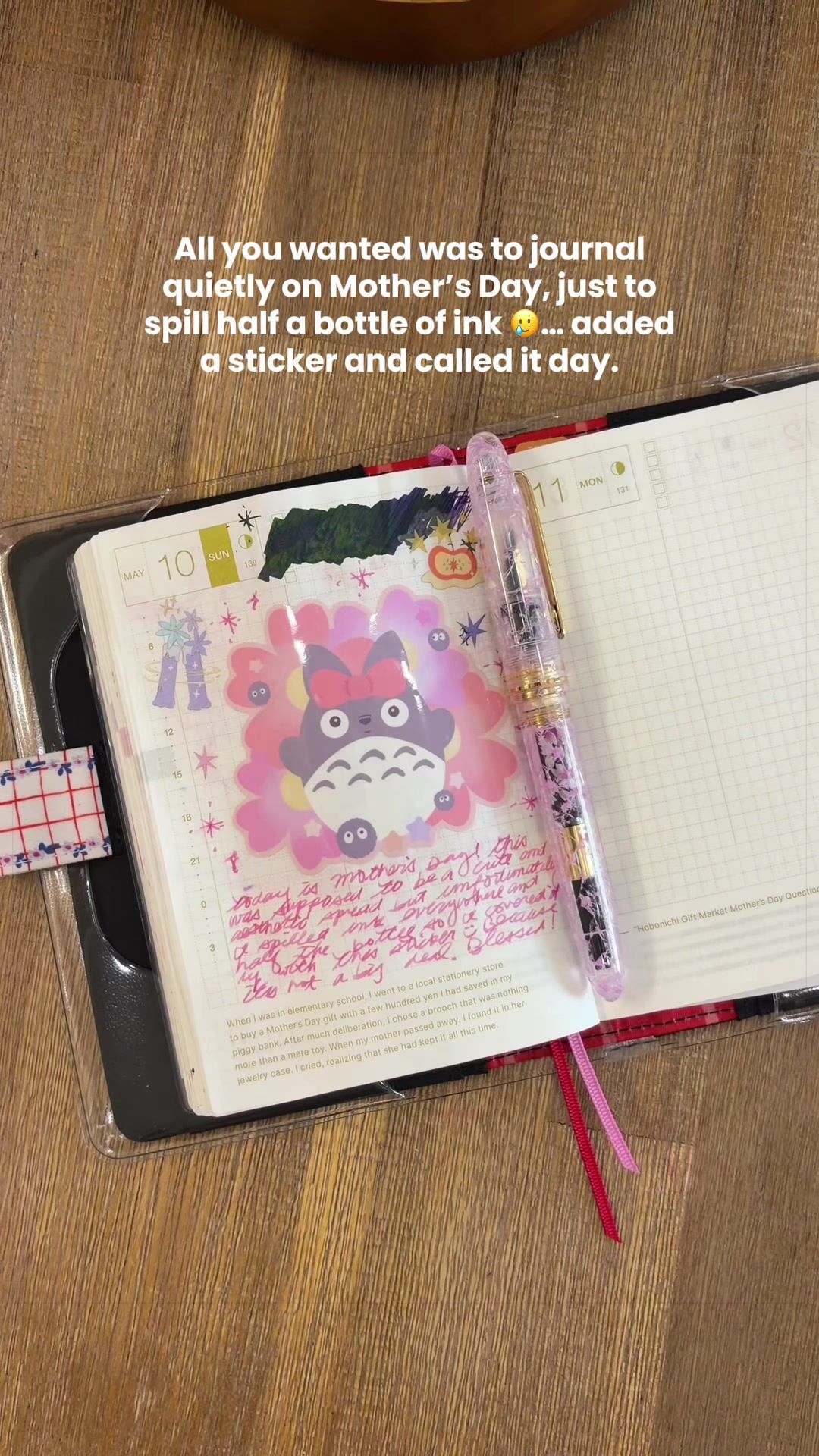 @Amy • TwoTinyTokki