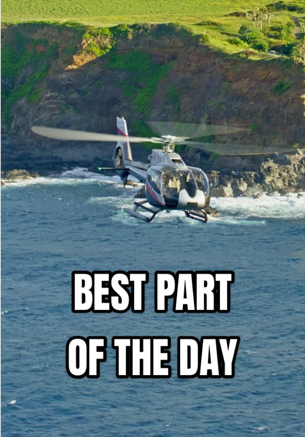 @Maverick Helicopters