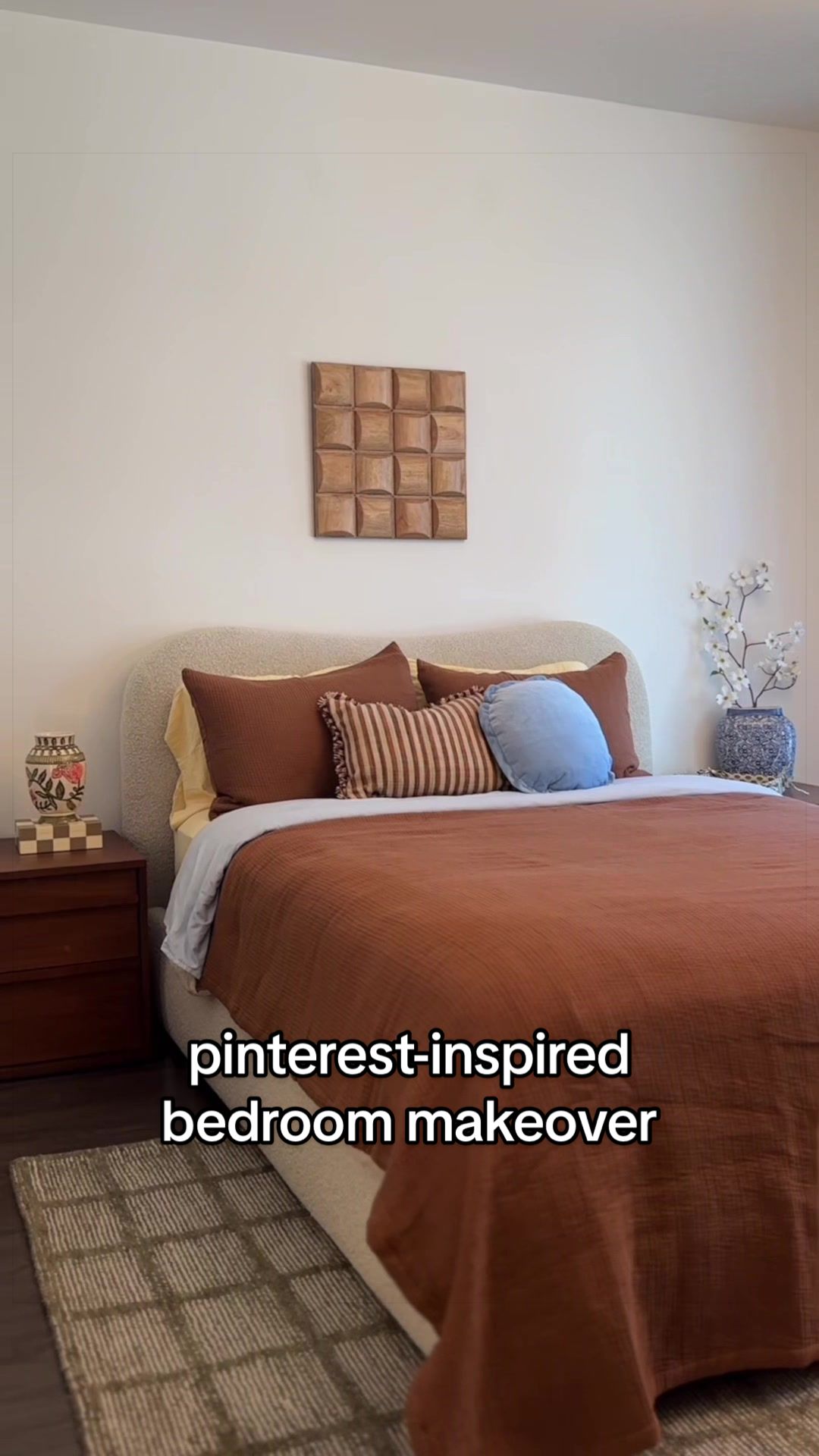 @tina le mac | diy + home