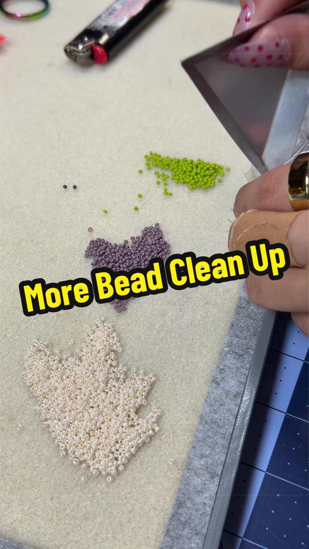 @Beads By Chey Designs